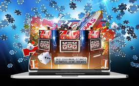 NV Casino Η Νέα Εποχή του Διαδικτυακού Τζόγου
